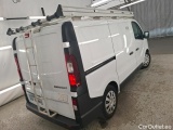  Renault  Trafic  Fourgon Grand Confort L1H1 1000 1.6 dCi #3