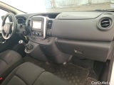  Renault  Trafic  Fourgon Grand Confort L1H1 1000 1.6 dCi #5