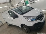  Renault  Trafic  Fourgon Grand Confort L1H1 1000 1.6 dCi #4