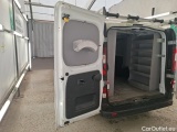  Renault  Trafic  Fourgon Grand Confort L1H1 1000 1.6 dCi #10