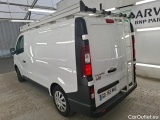  Renault  Trafic  Fourgon Grand Confort L1H1 1000 1.6 dCi #2