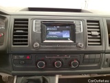  Volkswagen  Transporter T6  Fourgon 2.0 100CV BVM5 #7