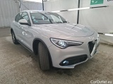  STELVIO