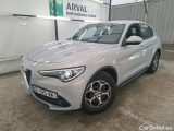  STELVIO