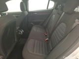  Alfa Romeo   STELVIO Stelvio Super Q4 2.2 JTDM 190CV BVA8 E6d #8