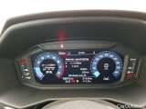  Audi  A1 Sportback AUDI  / 2018 / 5P / Berline 1.0 TFSI 110 S tronic 7 Advanced 2(SL) #6