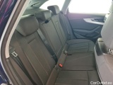  Audi  A4  Avant 30 TDI Business Line 2.0 TDI 135CV BVA7 E6d #9