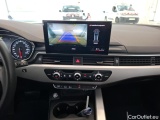  Audi  A4  Avant 30 TDI Business Line 2.0 TDI 135CV BVA7 E6d #10