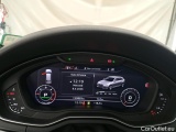  Audi  A4  Avant s line 2.0 TDI 150CV BVA7 E6 #6