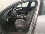  Audi  A4  Avant s line 2.0 TDI 150CV BVA7 E6 #8