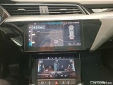  Audi  E-TRON  50 quattro 71kWh BVA #8