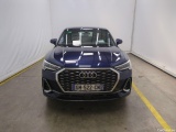  Audi  Q3  Sportback 35 TFSI S line 1.5 TFSI 150CV BVA7 E6d #7