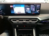  Bmw  Serie 4 Série i4 Gran Coupe M50 81kWh BVA #8