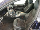  Bmw  Serie 4 Série i4 Gran Coupe M50 81kWh BVA #9