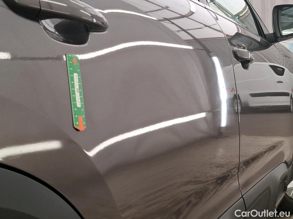  Citroen  C5 Aircross  Feel 1.5 BlueHDi 130CV BVM6 E6d #11