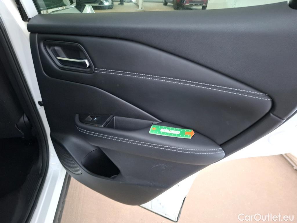  Nissan  Qashqai NISSAN  / 2021 / 5P / Crossover e-Power 190 Business Edition BVA #1