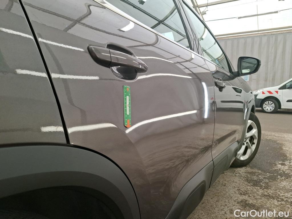  Citroen  C5 Aircross  Feel 1.5 BlueHDi 130CV BVM6 E6d #8