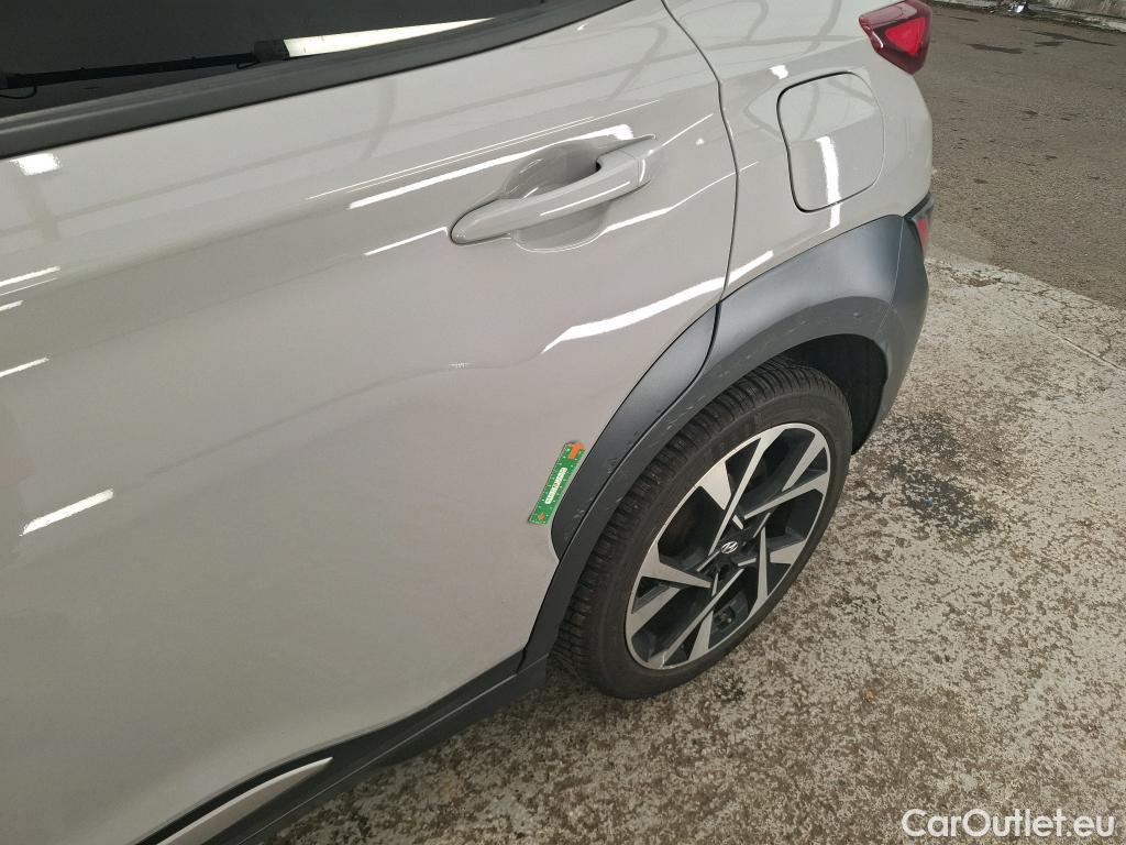  Hyundai  Konna Kona Executive 2WD 1.6 CRDi 135CV BVA7 E6dT #20
