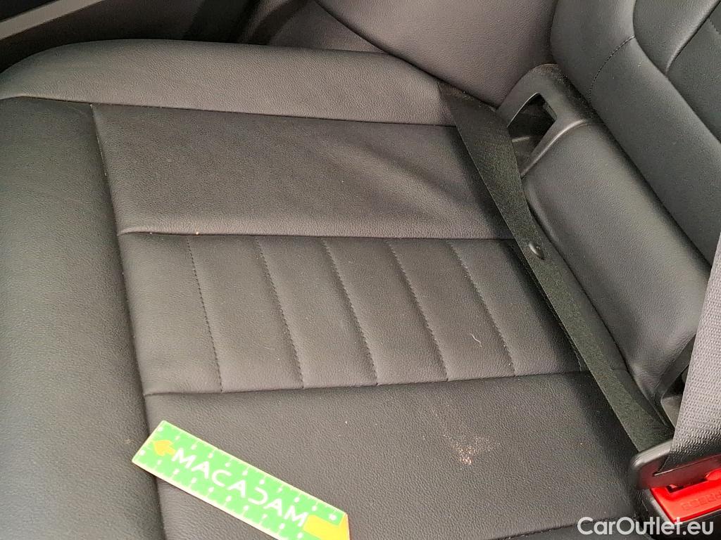  Bmw  X3 BMW  5p SUV sDrive18d 150ch xLine BVA8 #13