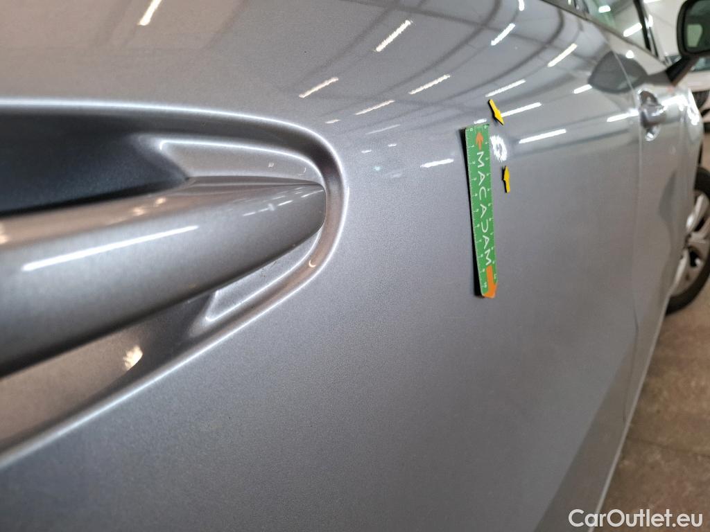  Citroen  C4 Grand Picasso Grand C4 Picasso/Spacetourer Business Class 1.5 BlueHDi 130CV BVA8 7 Sieges E6d #14