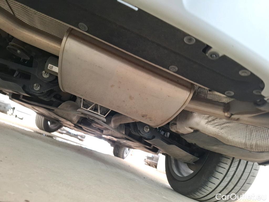 Bmw  X3 BMW  5p SUV sDrive18d 150ch xLine BVA8 #8