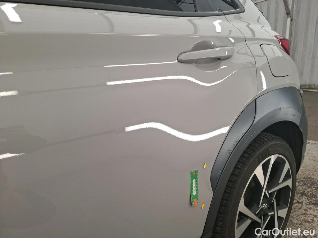  Hyundai  Konna Kona Executive 2WD 1.6 CRDi 135CV BVA7 E6dT #1