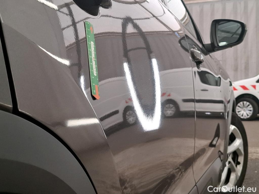  Citroen  C5 Aircross  Feel 1.5 BlueHDi 130CV BVM6 E6d #9