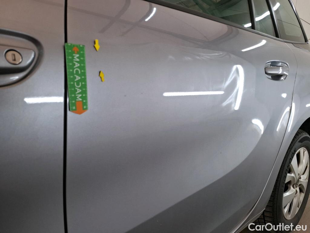  Citroen  C4 Grand Picasso Grand C4 Picasso/Spacetourer Business Class 1.5 BlueHDi 130CV BVA8 7 Sieges E6d #11