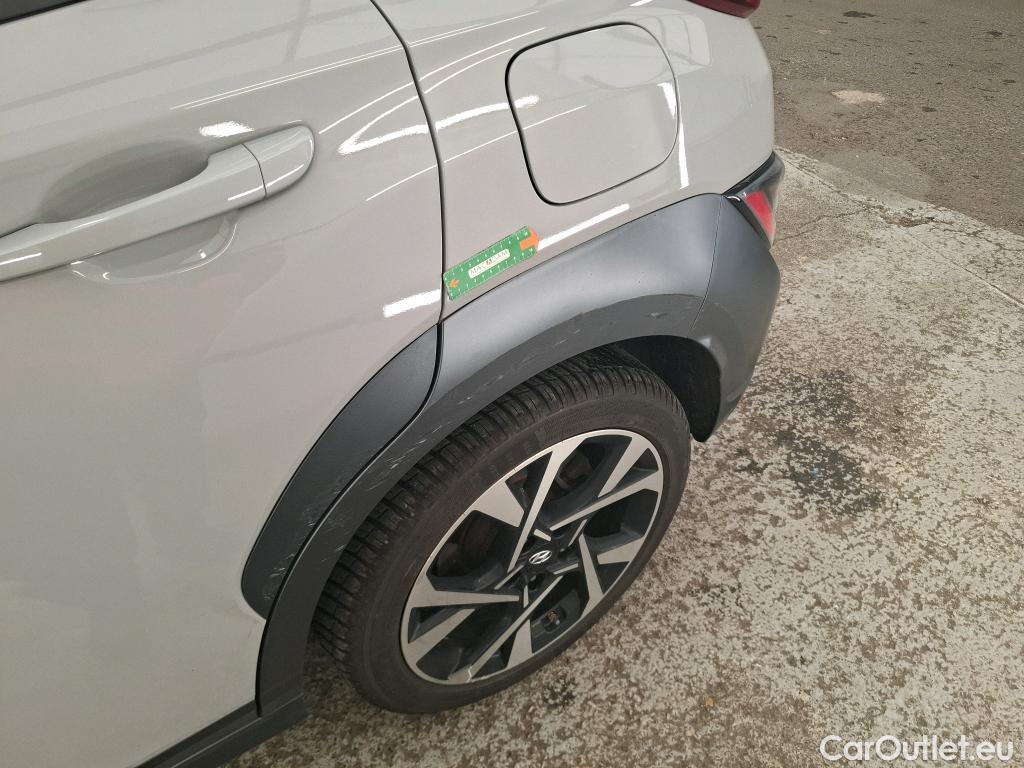  Hyundai  Konna Kona Executive 2WD 1.6 CRDi 135CV BVA7 E6dT #22