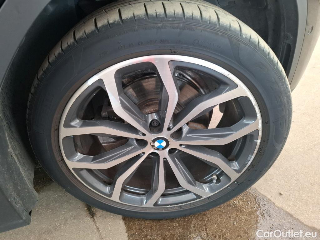  Bmw  X3 BMW  5p SUV sDrive18d 150ch xLine BVA8 #2