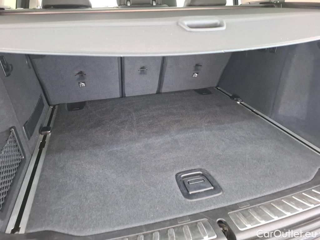  Bmw  X3 BMW  5p SUV sDrive18d 150ch xLine BVA8 #11