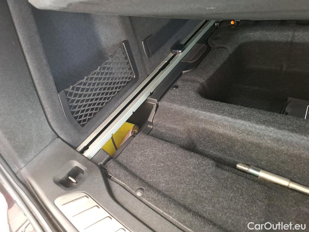 Bmw  X3 BMW  5p SUV sDrive18d 150ch xLine BVA8 #7