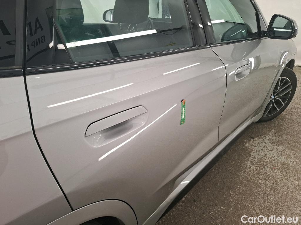  Bmw  X1  18 i sDrive M Sport 1.5 135CV BVA7 E6d #6