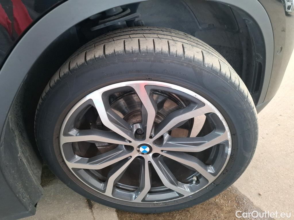  Bmw  X3 BMW  5p SUV sDrive18d 150ch xLine BVA8 #1