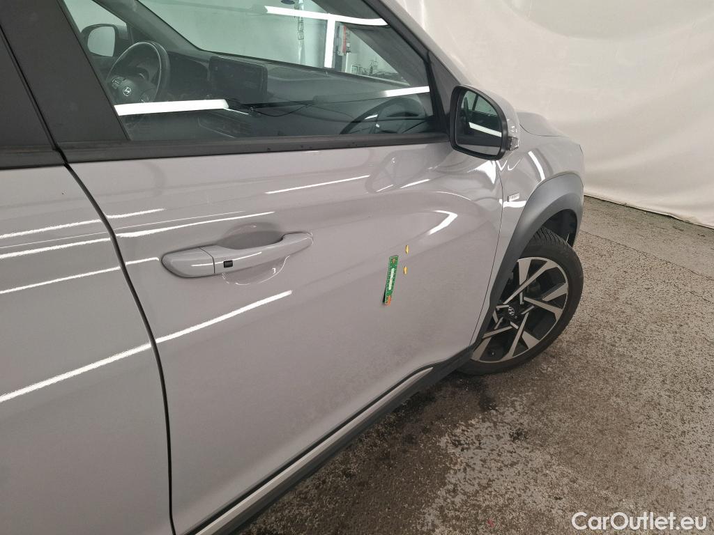  Hyundai  Konna Kona Executive 2WD 1.6 CRDi 135CV BVA7 E6dT #16