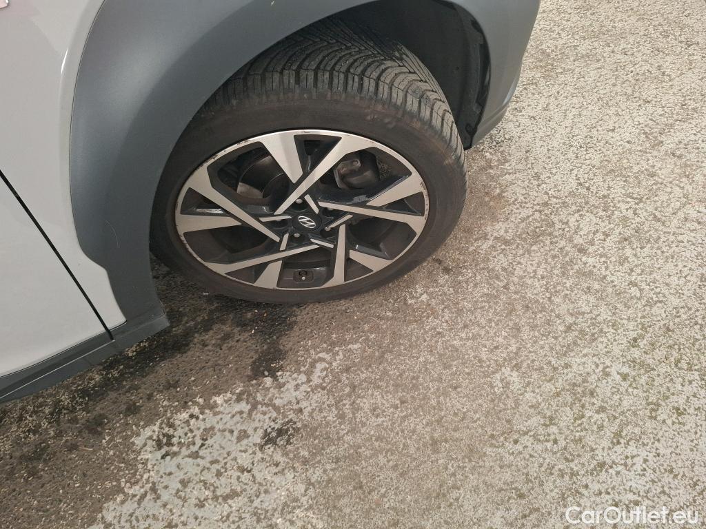  Hyundai  Konna Kona Executive 2WD 1.6 CRDi 135CV BVA7 E6dT #5