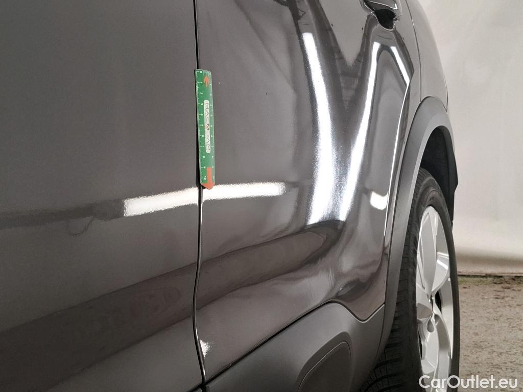  Citroen  C5 Aircross  Feel 1.5 BlueHDi 130CV BVM6 E6d #7