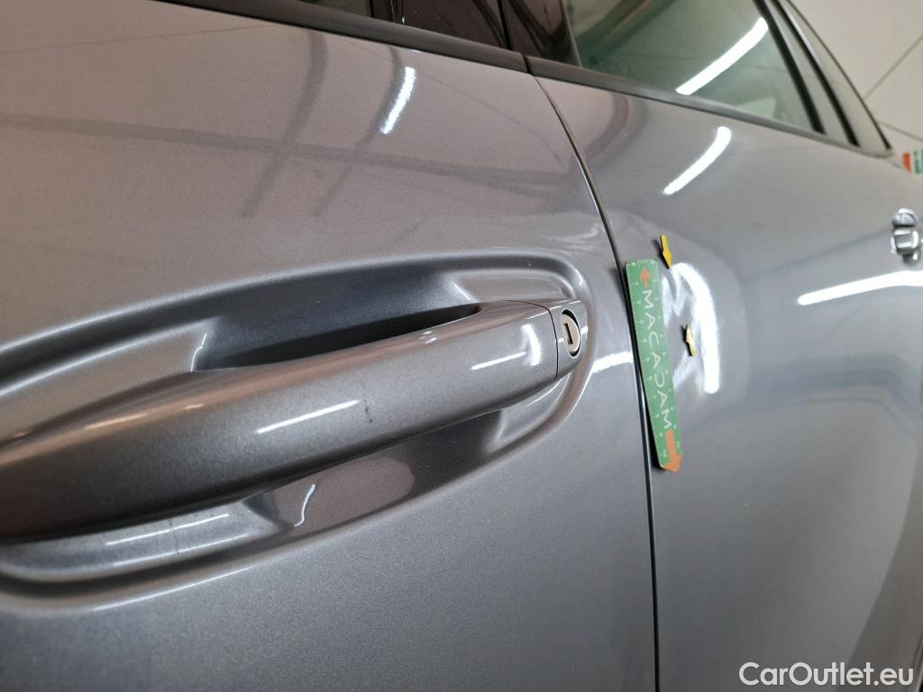  Citroen  C4 Grand Picasso Grand C4 Picasso/Spacetourer Business Class 1.5 BlueHDi 130CV BVA8 7 Sieges E6d #12