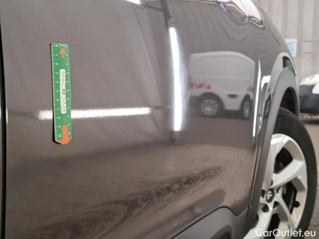  Citroen  C5 Aircross  Feel 1.5 BlueHDi 130CV BVM6 E6d #14