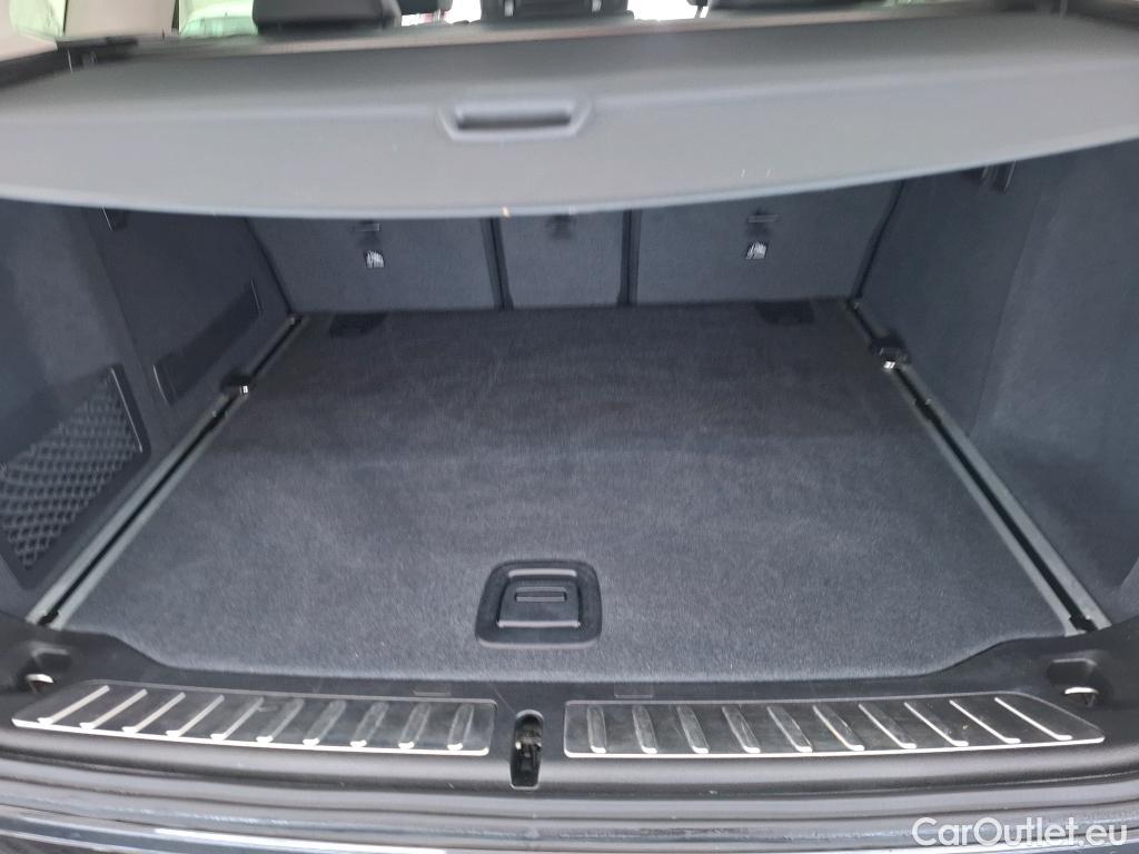  Bmw  X3 BMW  5p SUV sDrive18d 150ch xLine BVA8 #5