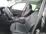  Bmw  X3 BMW  5p SUV sDrive18d 150ch xLine BVA8 #8