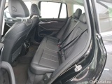  Bmw  X3 BMW  5p SUV sDrive18d 150ch xLine BVA8 #9