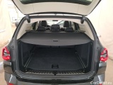 Bmw  X3 BMW  5p SUV sDrive18d 150ch xLine BVA8 #10