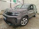C5 Aircross
