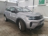 C5 Aircross