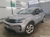 C5 Aircross
