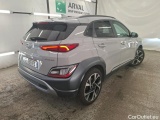  Hyundai  Konna Kona Executive 2WD 1.6 CRDi 135CV BVA7 E6dT #3