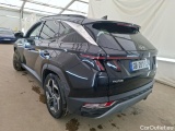  Hyundai  Tucson HYUNDAI  / 2020 / 5P / SUV 1.6 PHEV 265 HTRAC EXECUTIVE 4WD AUTO #2