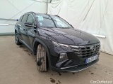  Hyundai  Tucson HYUNDAI  / 2020 / 5P / SUV 1.6 PHEV 265 HTRAC EXECUTIVE 4WD AUTO #4