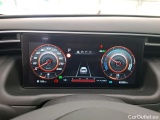 Hyundai  Tucson HYUNDAI  / 2020 / 5P / SUV 1.6 PHEV 265 HTRAC EXECUTIVE 4WD AUTO #6